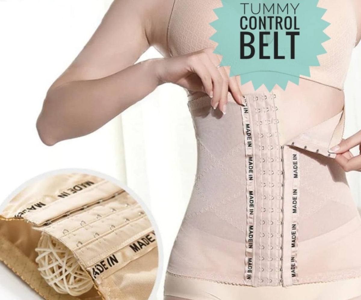 TummyFit Support Belt ⭐